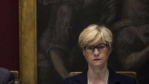 Lotta all'Isis, il Pentagono scrive: l'Italia può fare di più