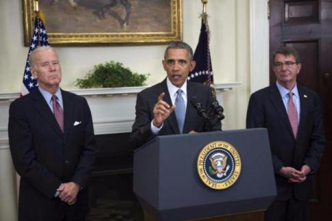 Privacy, Obama firma la legge per tutelare i cittadini dei Paesi alleati