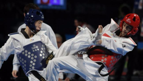 I fratelli Laachraoui: Najim il kamikaze e Mourad il campione belga di Taekwondo