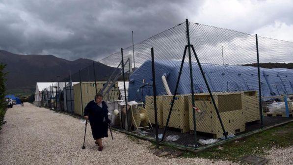 Sisma, le testimonianze dal Centro Italia: "Ripiombati nell'incubo"