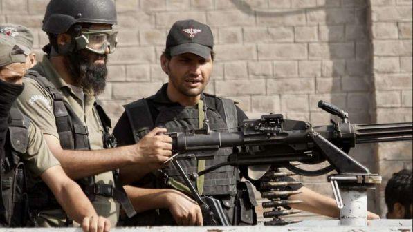 Pakistan,capo dell'esercito conferma condanna a morte per terroristi