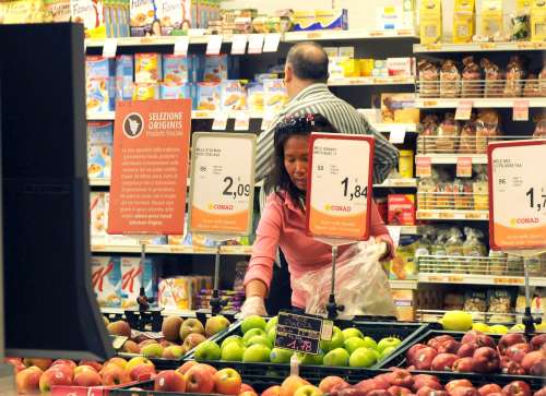 Imprese del commercio e del turismo: nel terzo trimestre aumentano i fallimenti