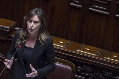 Boschi: non faremo macroregioni