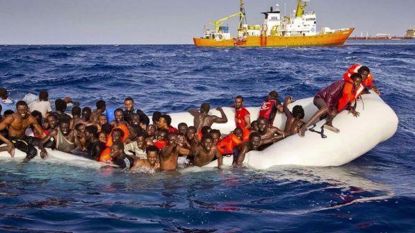 Ong, Sos Mediterranée: "La situazione preoccupa, ma noi continuiamo"