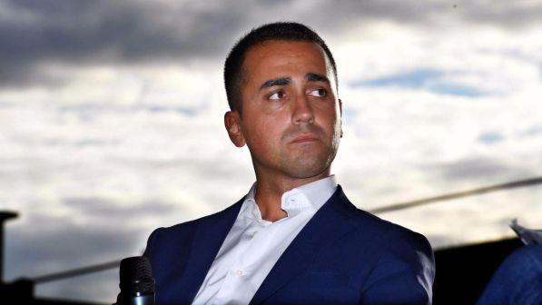 Rosatellum 2.0, Di Maio: Mattarella tenga conto del gesto di Grasso