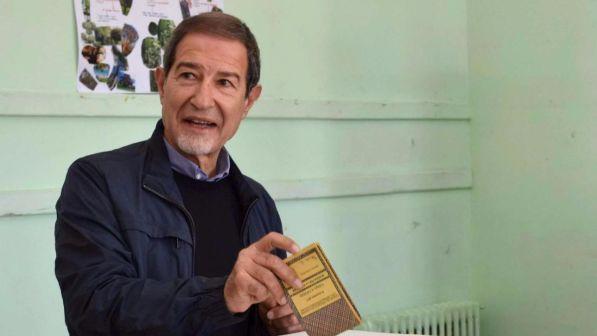 Regionali Sicilia, Musumeci: "Dobbiamo combattere per la nostra terra"