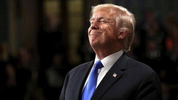Usa, Trump ha firmato la legge di bilancio: finito lo shutdown
