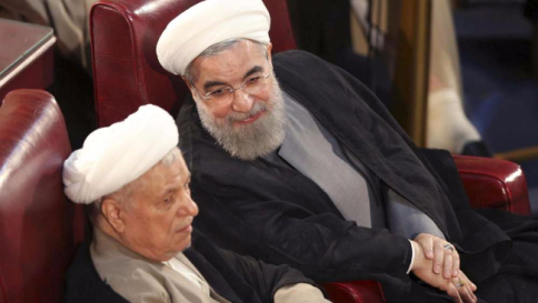 Iran, l'Assemblea degli esperti e il Parlamento vanno ai moderati