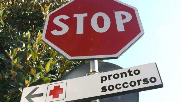 Bari: manda un piatto in frantumi, un bimbo di 2 anni ucciso da un coccio