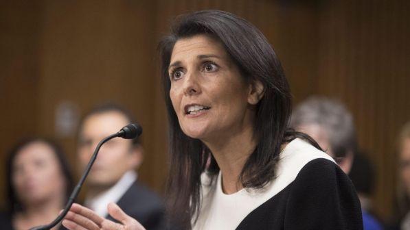 Onu, gli Usa annunciano ritiro dal Consiglio dei diritti umani: "Organismo ipocrita"