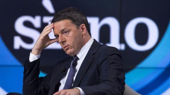 Renzi: "Voto anticipato? Decide Mattarella in base alle scelte del Parlamento"