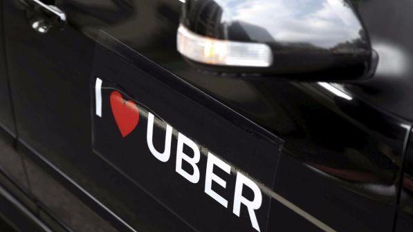 Uber, c'è il sorpasso: per la prima volta supera i taxi tradizionali a New York