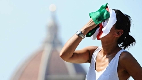 Estate climatizzata, cinque consigli per affrontare il caldo in maniera "green"