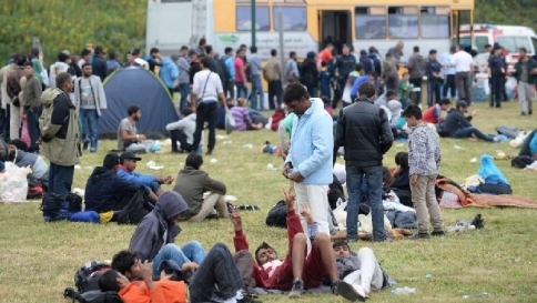 "Case per ferie" della Cei ai profughi