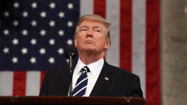 Usa, Trump: "I nostri alleati devono pagare di più e lo faranno"