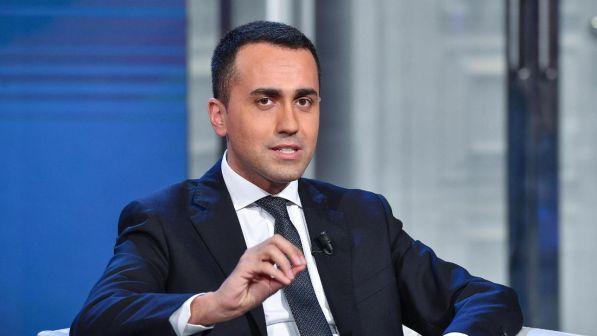 Di Maio: "Serve un censimento dei raccomandati in Rai e nella Pa"