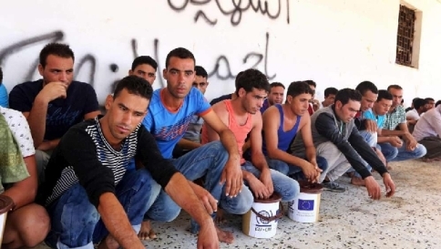 Nodo immigrazione, per Renzi "serve il diritto d'asilo europeo"