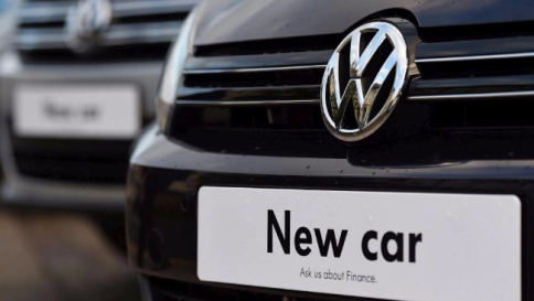 Volkswagen, Usa amplia inchiesta