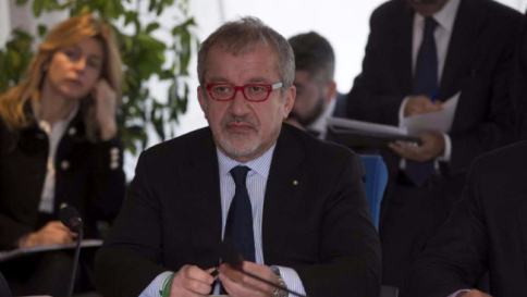 Tangenti sanità, Maroni: "Arresto Rizzi mi ha ferito, sono incazzato"