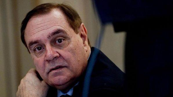 Mastella: pretendo scuse dal governo Usa, mi vietarono l'ingresso nel Paese