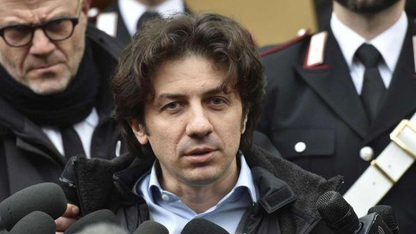Dj Fabo, Cappato: "Aiutarlo a morire era un mio dovere"