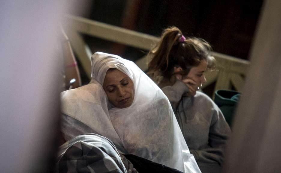 Rifugiati, la Convenzione di Ginevra: equità e obbligo di accoglienza