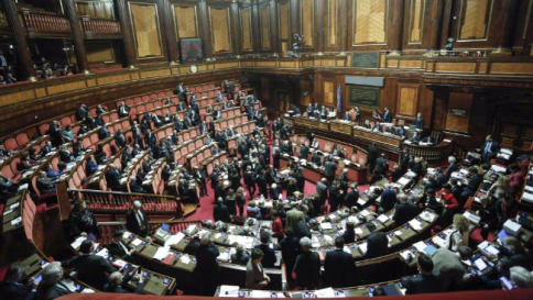 L'omicidio stradale diventa legge, il Senato approva la fiducia