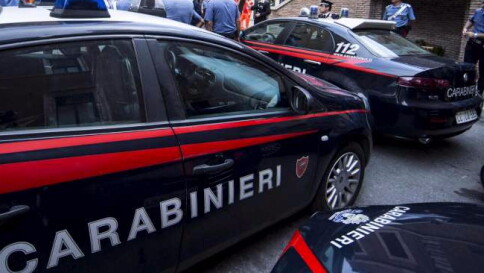 Palermo, duro colpo alla mafia: 62 persone arrestate, azzerati due clan