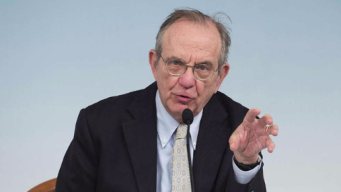 Jobs act, Padoan: bene oltre attese