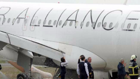 Allarme bomba, deviato il volo New York-Istanbul