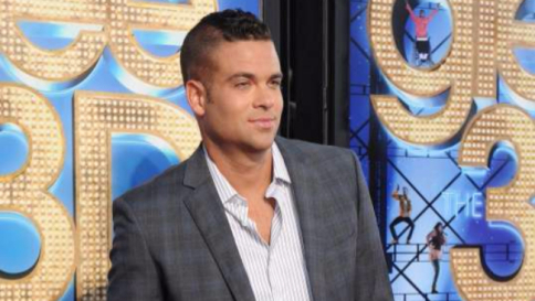 Pedopornografia: arrestato l'attore Mark Salling, star della serie tv "Glee"