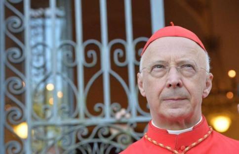 Ddl Cirinnà, Bagnasco: "Unioni civili? I veri problemi dell'Italia sono altri"