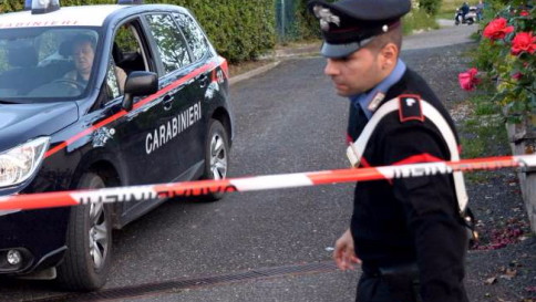 Padova, parte un colpo di fucile: padre uccide il figlio 15enne