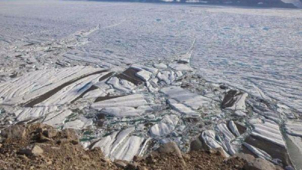 Rapporto Usa: umanità causa principale dei cambiamenti climatici