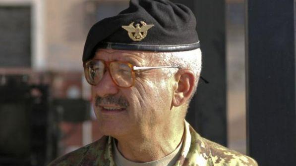 Morto il generale Castagnetti, ex capo di stato maggiore esercito