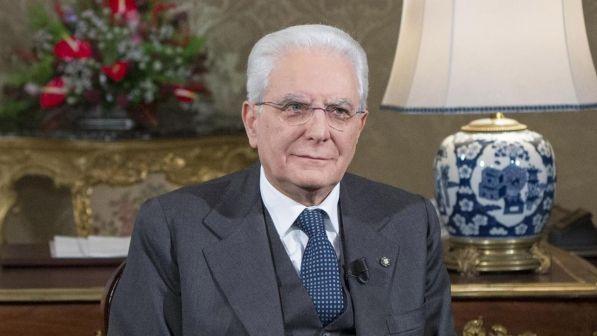 Mattarella per il Giorno del Ricordo: "Gravissimi rischi da nazionalismo estremo e odio etnico"