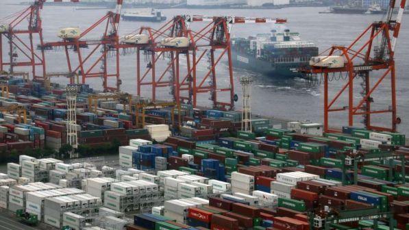Incidenti sul lavoro, mercoledì sciopero in tutti i porti italiani