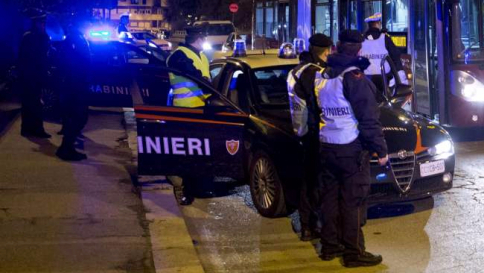 Cesena, 35enne uccide a coltellate la ex moglie davanti ai tre figli