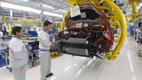 Disoccupazione ai minimi da tre anni Istat: l'11,3% alla ricerca di un lavoro
