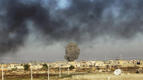 Forze speciali Usa in Iraq per combattere lo Stato islamico
