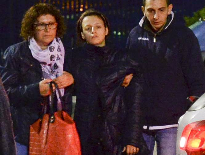 Veronica Panarello: "Loris mi aveva visto fare sesso con mio suocero"