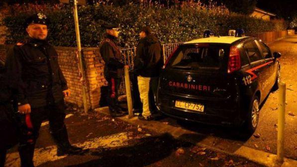 Macerata, cadavere in decomposizione trovato in un corso d'acqua