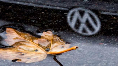 Scandalo emissioni, gli Usa fanno causa alla Volkswagen