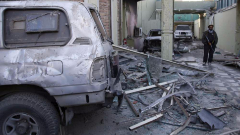Afghanistan, nel 2015 11mila vittime tra morti e feriti: è record