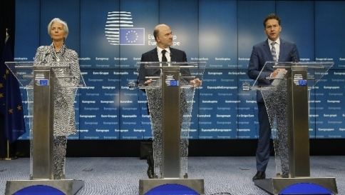 Atene verso la resa dei conti con l'Ue: pronta proposta "prendere o lasciare"