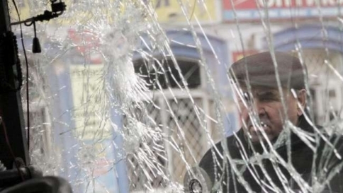 Bombardamenti in Ucraina: due morti