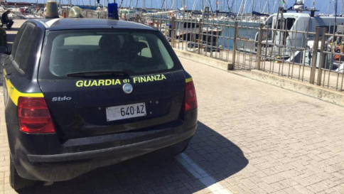 Maxisequestro eroina ad Ancona