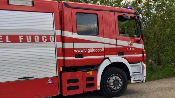 Trieste, incendio in appartamento: morta 68enne