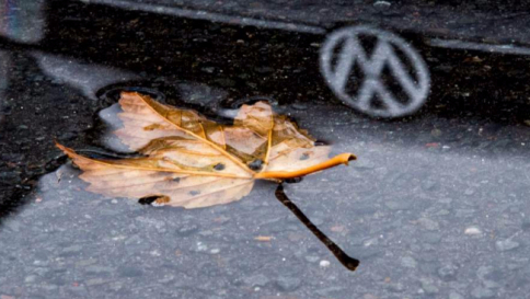 Dieselgate, la Gdf perquisisce le sedi di Volkswagen Italia e della Lamborghini