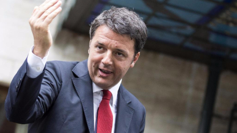 Renzi difende la legge di Stabilità: "Abbassare le tasse è una cosa giusta"